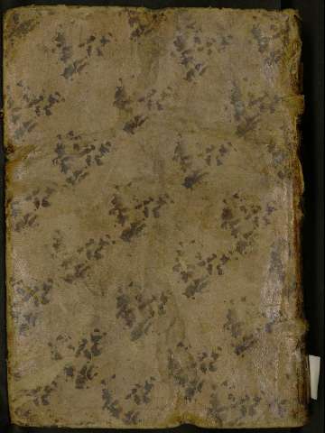 [Cubierta]
