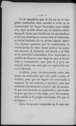 XII
