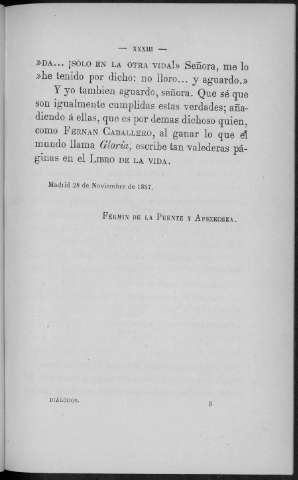 XXXIII