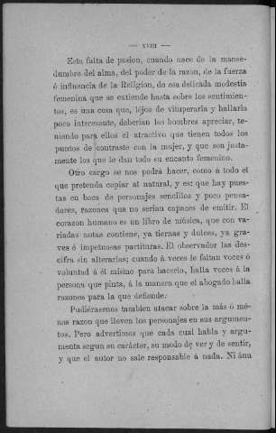 XVIII