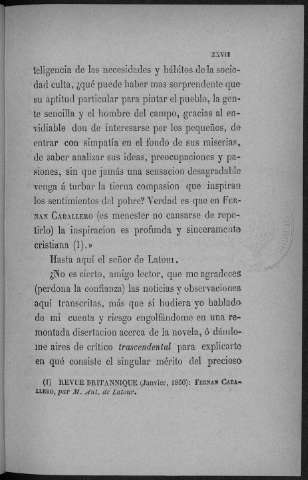 XXVII