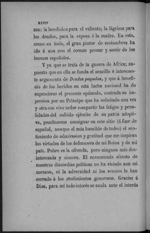 XXXIV