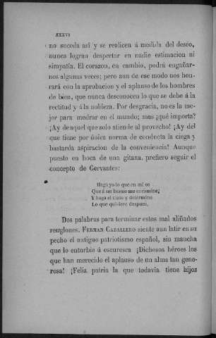 XXXVI