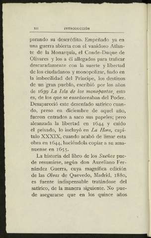 XII