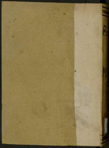 [Cubierta]
