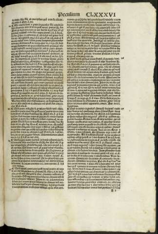 CLXXXVI r