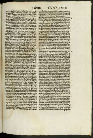 CLXXXVIII r