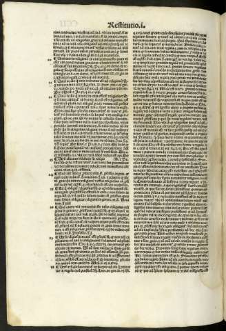 CCII v