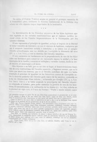XCVII