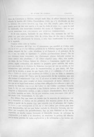 CXXXVII