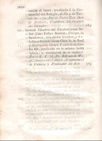 XXXII
