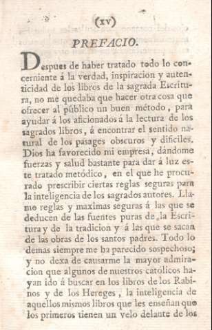 XV