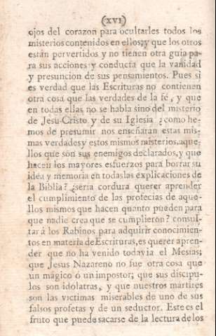 XVI
