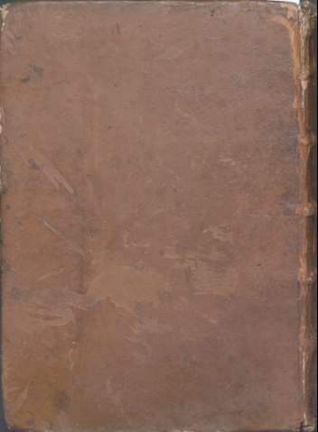 Cubierta