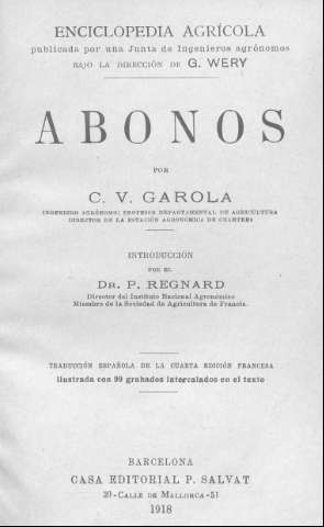 Portada