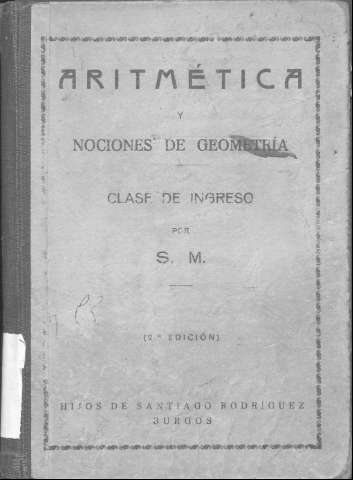 Cubierta
