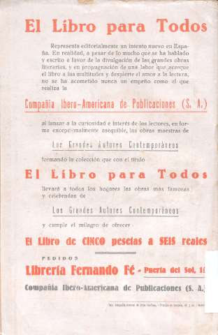 Cubierta
