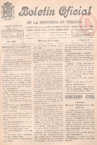 Imagen del registro