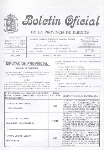 Imagen del registro