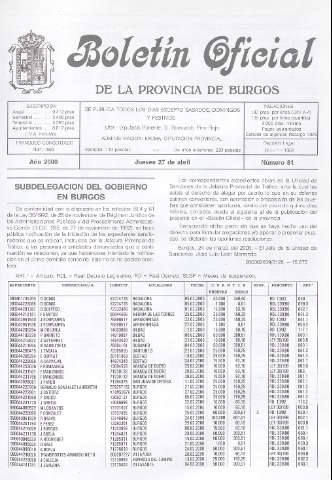 Imagen del registro