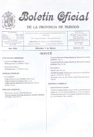 Imagen del registro