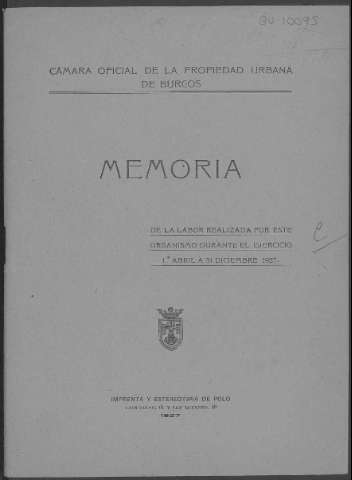 Imagen del registro