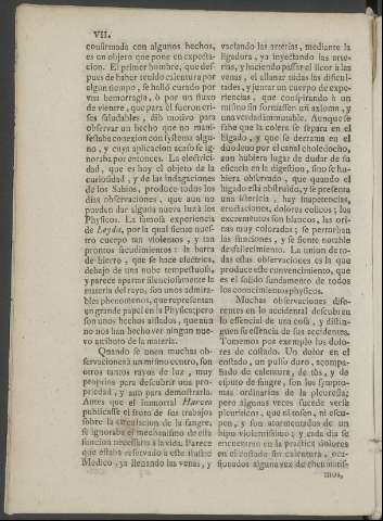 VII