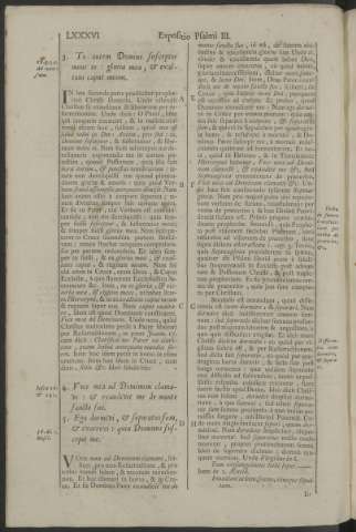 LXXXVI