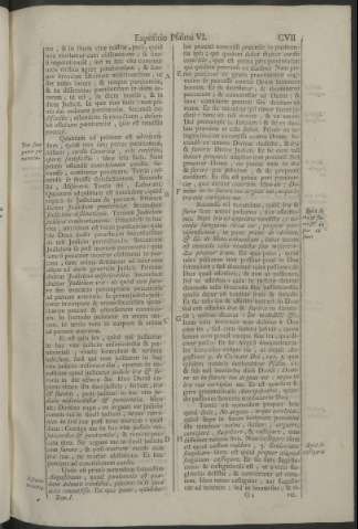 CVII