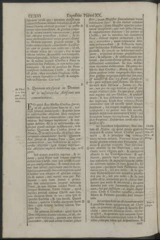 CCXVI