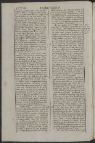 LXXXVIII