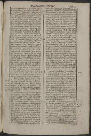 CCXV