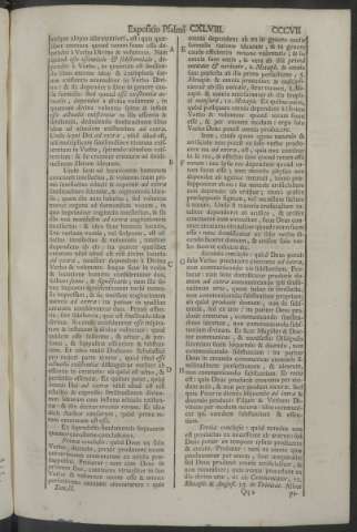 CCCVII