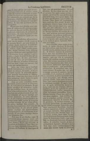 DCCXVII