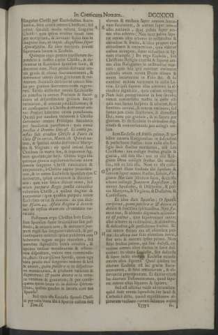 DCCXXXI