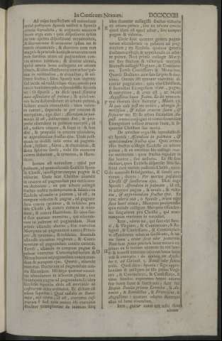 DCCXXXIII