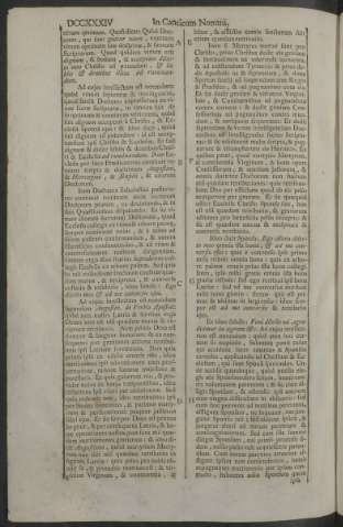 DCCXXXIV