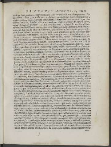 XVII