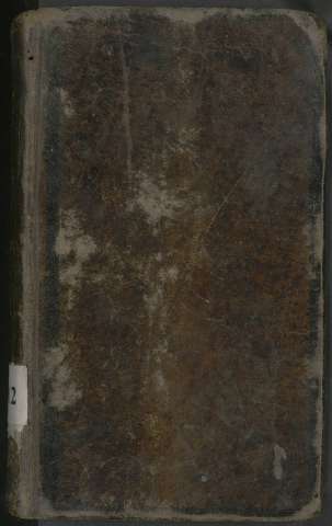 [Cubierta]