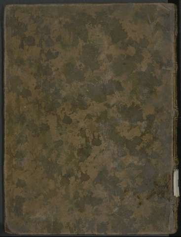 [Cubierta]