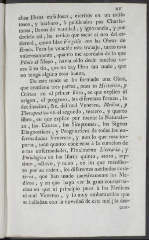 XV