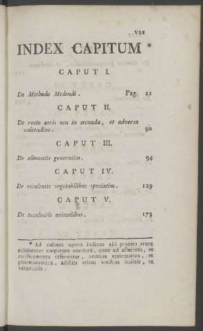 VII