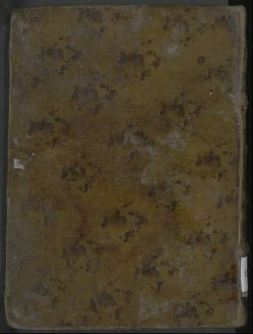 [Cubierta]