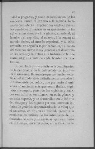 XV
