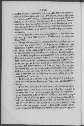 XXXIV