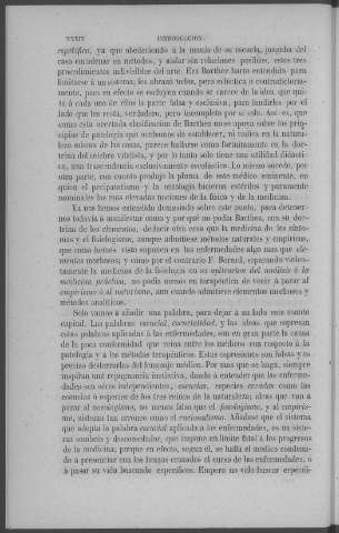 XXXIV