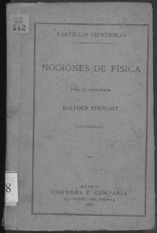 [Cubierta]