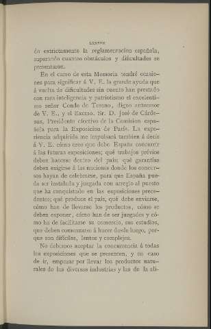 LXXXVII