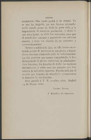LXXXVIII