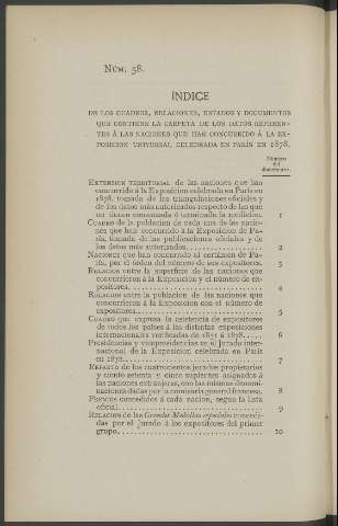 NÚM. 58